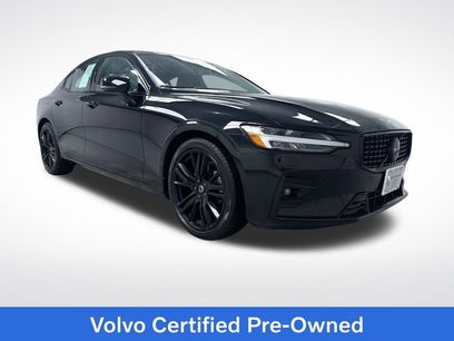 Used 2023 Volvo S60 B5 Plus w/ Climate Package