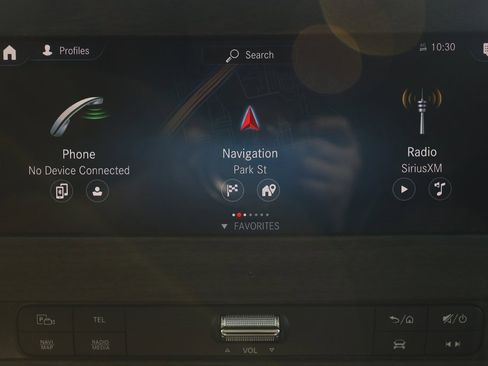 Used 2023 Mercedes-Benz Sprinter 3500 image 26