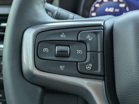 Certified 2023 Chevrolet Tahoe Z71 w/ Luxury Package image 28