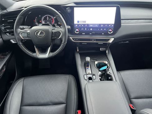 Used 2024 Lexus RX 350 Premium Plus w/ Convenience Package FWD image 24