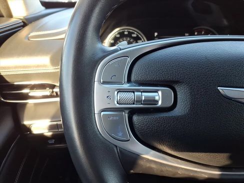 Used 2024 Genesis GV80 2.5T AWD/4WD image 31