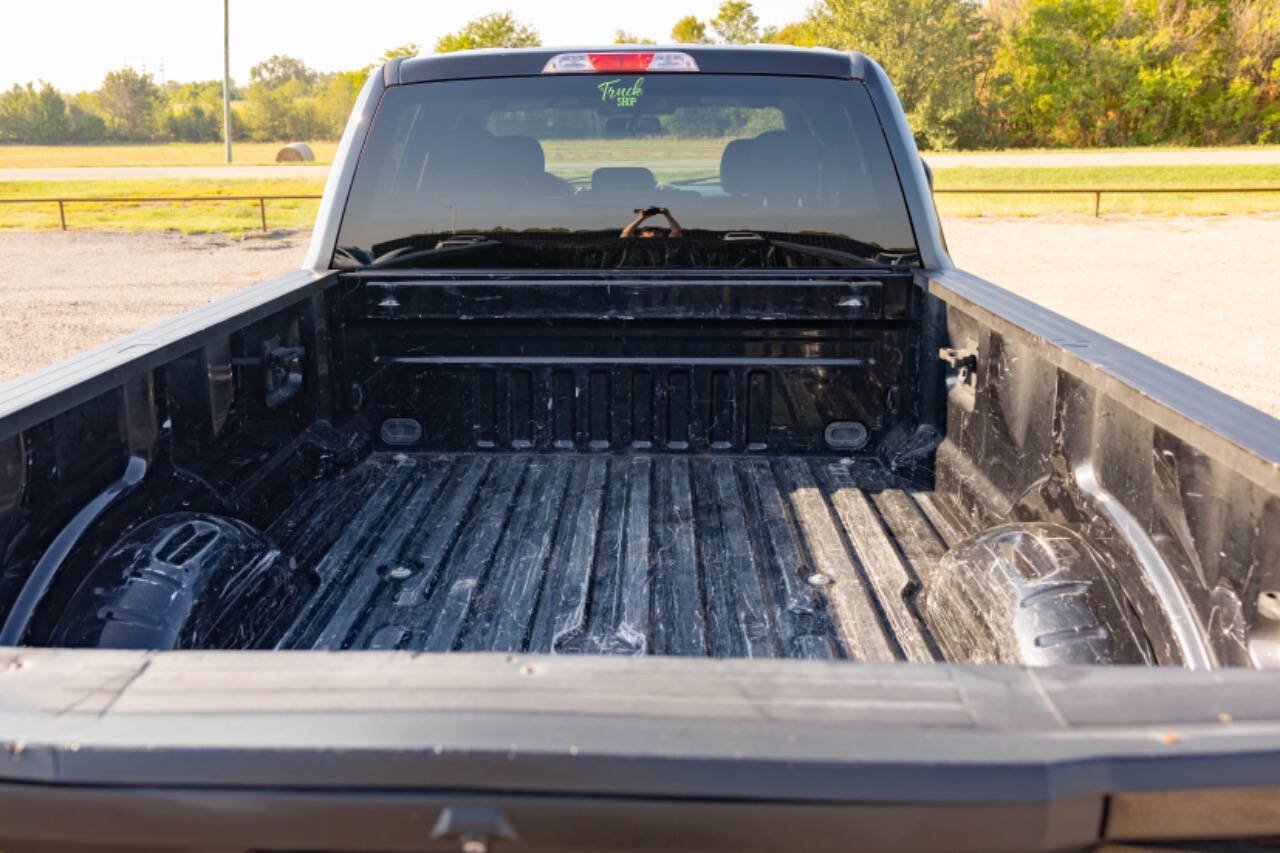 Used 2019 Ford F350 XLT AWD/4WD image 21