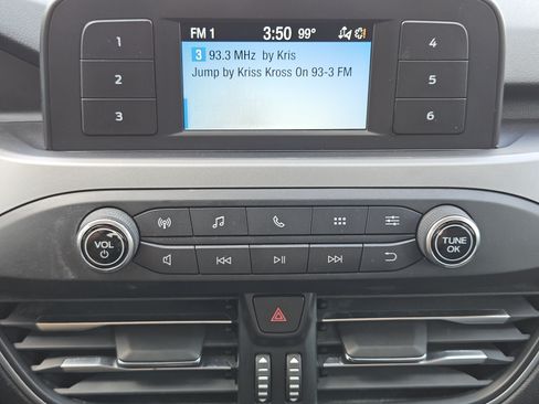 Used 2020 Ford Escape S FWD image 18