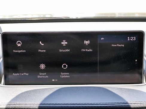 Used 2023 Acura MDX SH-AWD w/ Advance Package image 18
