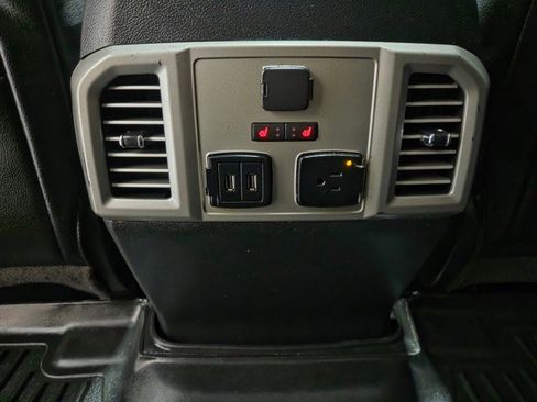 Used 2017 Ford F350 Lariat w/ Lariat Ultimate Package image 82