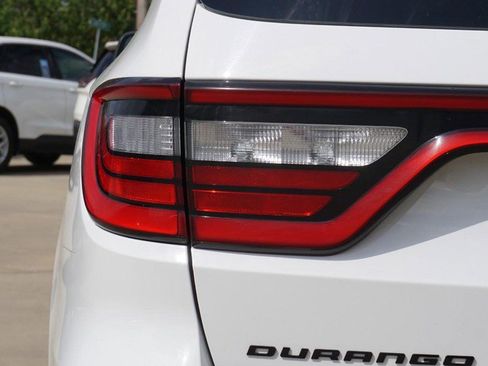 Used 2024 Dodge Durango R/T AWD/4WD image 17
