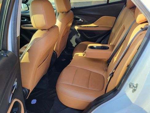 Used 2018 Buick Encore Premium image 13