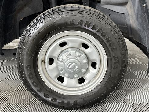 Used 2021 RAM 2500 Tradesman AWD/4WD image 30