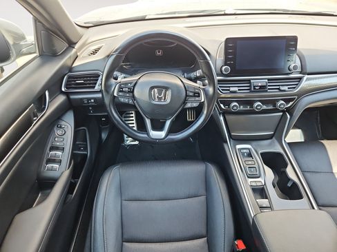 Used 2020 Honda Accord Sport image 10