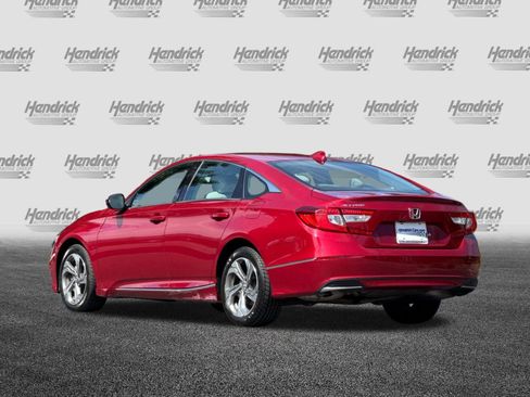 Used 2018 Honda Accord EX-L image 7