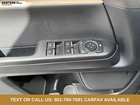 Used 2025 Ford Bronco Sport Big Bend AWD/4WD image 21
