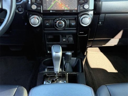 Used 2024 Toyota 4Runner TRD Off-Road Premium image 14
