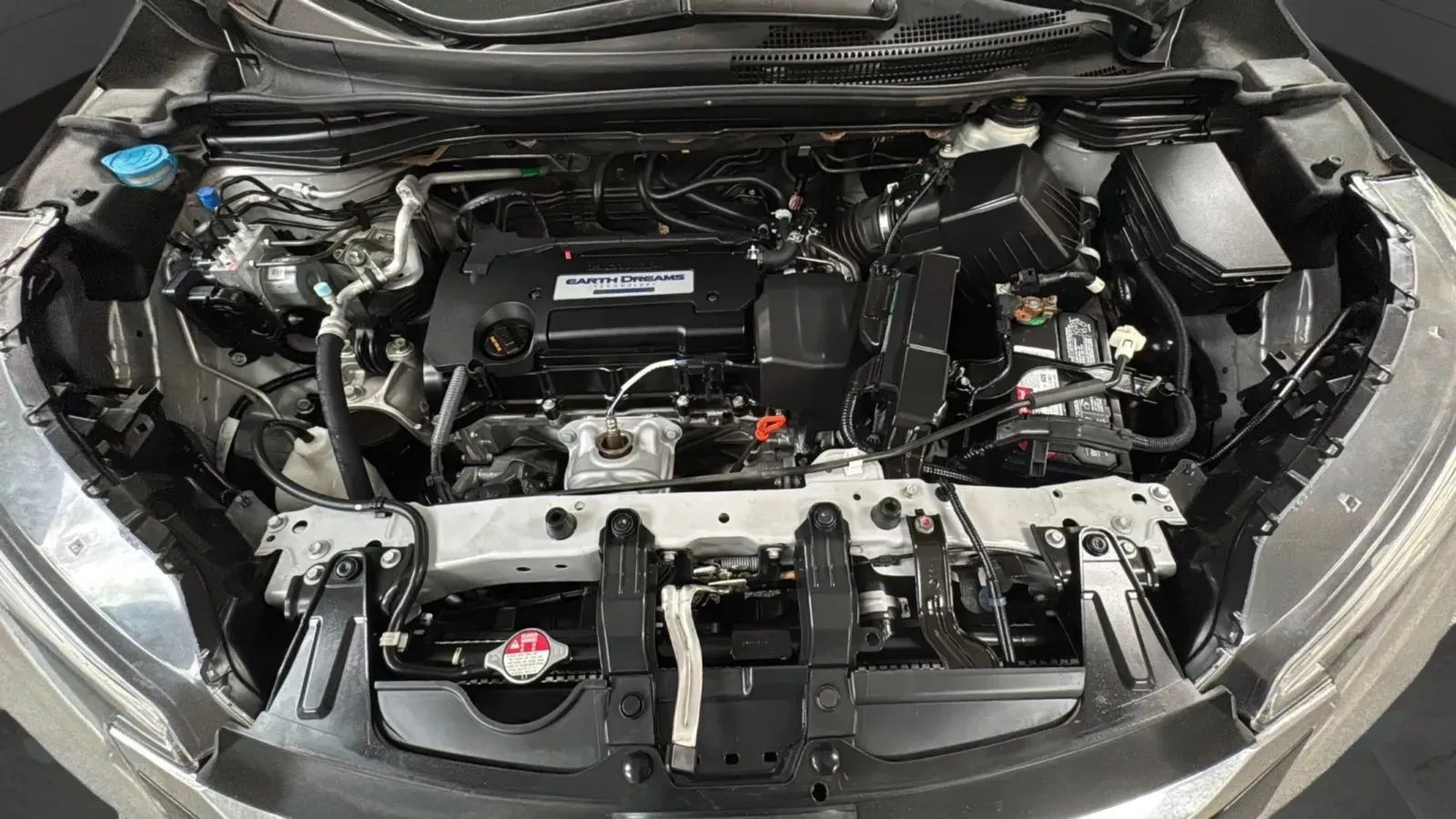 Used 2015 Honda CR-V EX image 23