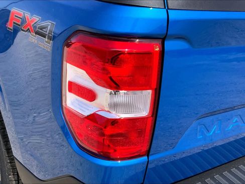 New 2026 Ford Maverick XLT w/ XLT Luxury Package AWD/4WD image 11