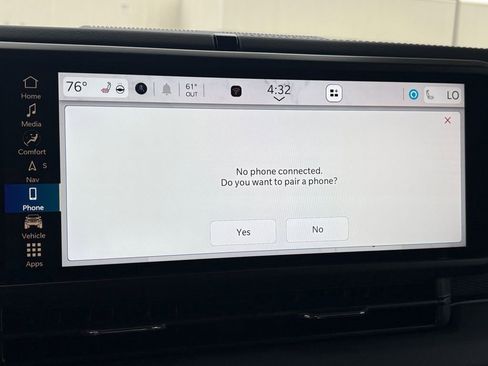 New 2026 Jeep Wrangler Unlimited Rubicon w/ Whitecap Package image 16