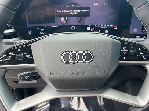 New 2026 Audi Q5 Premium Plus AWD/4WD image 13