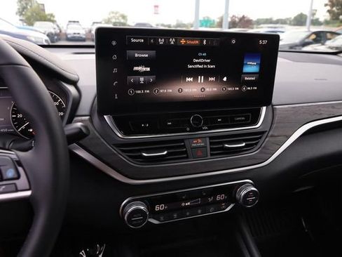 Certified 2025 Nissan Altima 2.5 SV w/ SV Premium Package FWD image 16