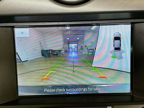 Certified 2022 Ford Mustang Premium image 27