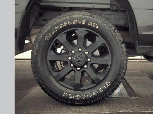 Used 2025 RAM 2500 Big Horn AWD/4WD image 12