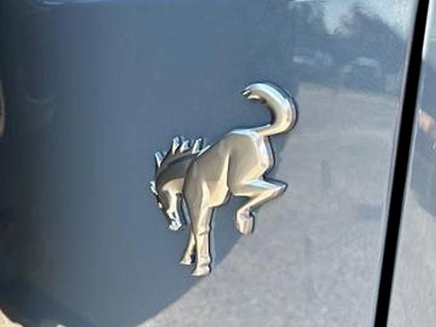 New 2024 Ford Bronco Outer Banks w/ Sasquatch Package image 8