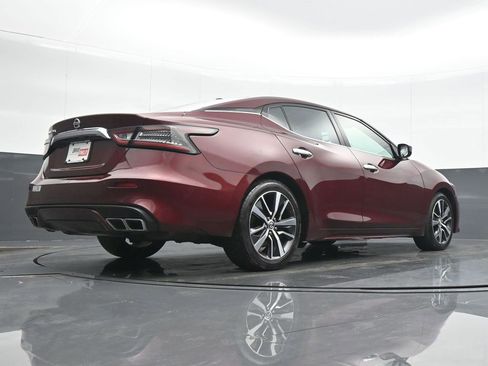 Used 2019 Nissan Maxima 3.5 S w/ Floor Mat Group image 21