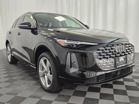 New 2025 Audi Q5 Premium Plus image 7