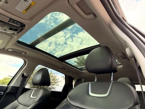 Used 2022 Hyundai Tucson Limited AWD/4WD image 13