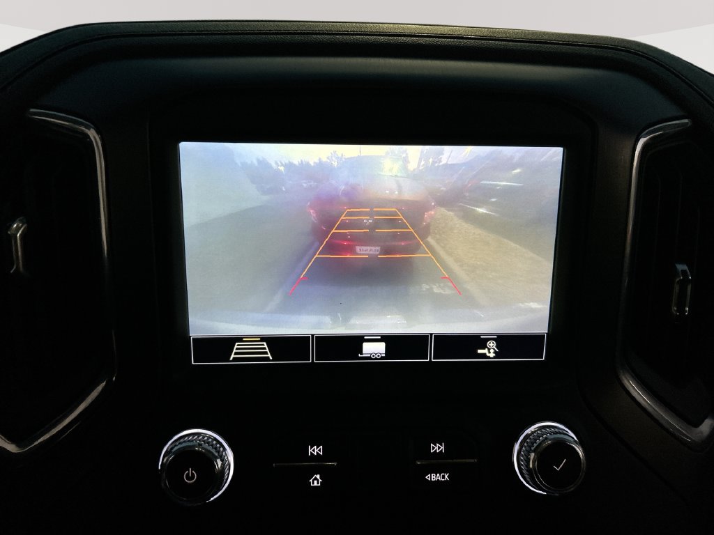 Used 2020 GMC Sierra 1500 AT4 AWD/4WD image 15