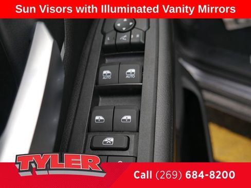 New 2026 RAM 1500 Big Horn image 22