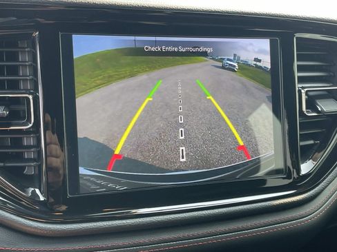 Used 2023 Dodge Durango R/T RWD image 35