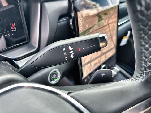 New 2026 GMC Terrain Elevation w/ Black Edition FWD image 24
