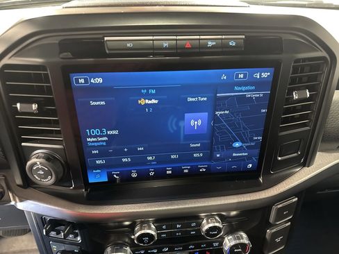 Used 2023 Ford F150 Raptor w/ Raptor 37 Performance Package image 24