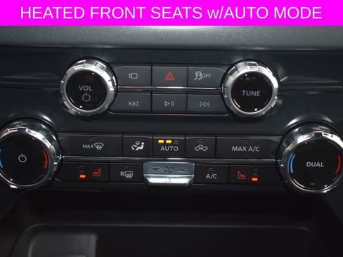 New 2026 Ford F150 XLT w/ Equipment Group 302A MID AWD/4WD image 6