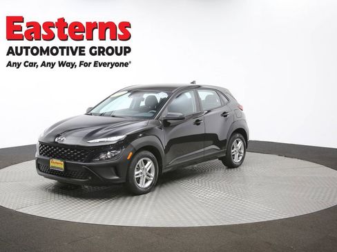 Used 2022 Hyundai Kona SE w/ Winter Weather Package image 54