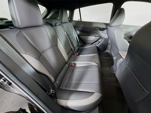 Certified 2024 Subaru Crosstrek 2.5i Wilderness w/ Crosstrek Mirror Package image 27