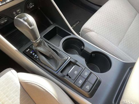 Used 2021 Hyundai Tucson SEL image 31