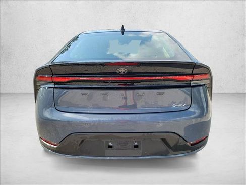 Used 2026 Toyota Prius LE FWD image 6