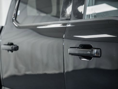 Certified 2023 Ford F150 Lariat w/ Equipment Group 502A High image 11