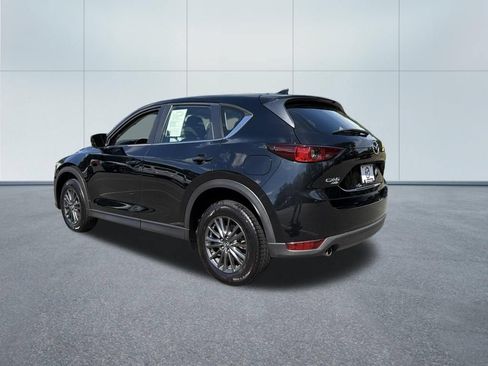 Used 2019 MAZDA CX-5 Sport w/ I-ACTIVSENSE Package AWD/4WD image 7