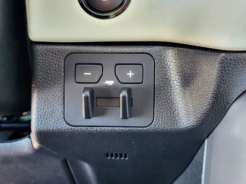 Used 2025 Toyota Tundra Capstone image 24