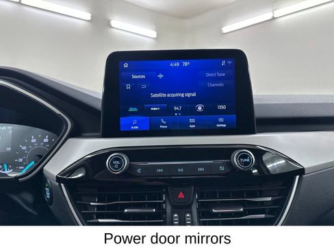Used 2020 Ford Escape SEL AWD/4WD image 44