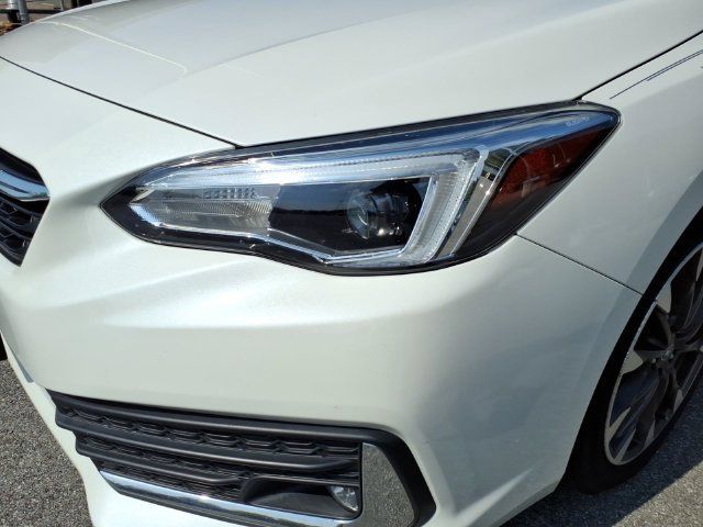 Used 2021 Subaru Impreza 2.0i Limited AWD/4WD image 4