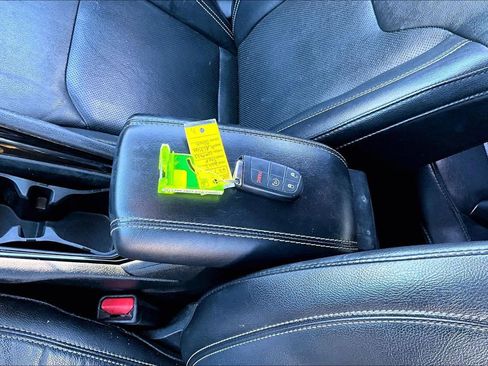 Used 2022 Jeep Compass High Altitude image 32