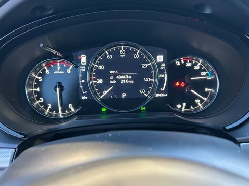 Used 2022 MAZDA CX-9 Signature image 18