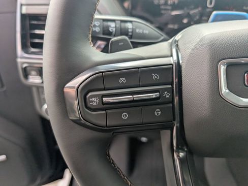 New 2026 GMC Yukon AT4 w/ AT4 Premium Plus Package AWD/4WD image 22