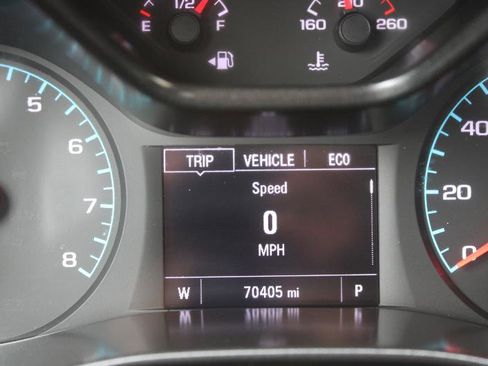 Used 2022 Chevrolet Colorado LT w/ Fleet Safety Package image 21