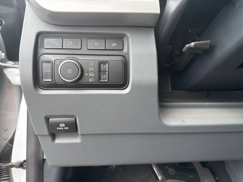 Used 2024 Ford F250 XLT w/ XLT Premium Package AWD/4WD image 12