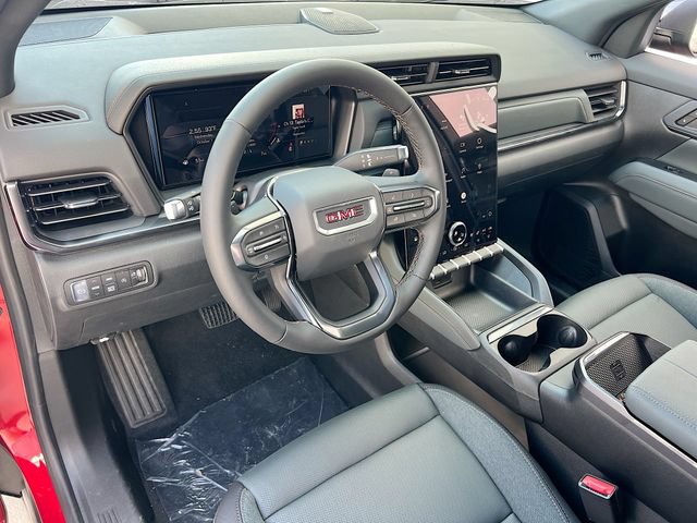 New 2026 GMC Terrain AT4 w/ Convenience Package III AWD/4WD image 6