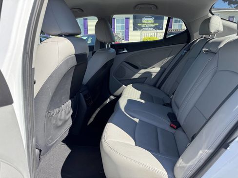 Used 2013 Kia Optima EX image 11