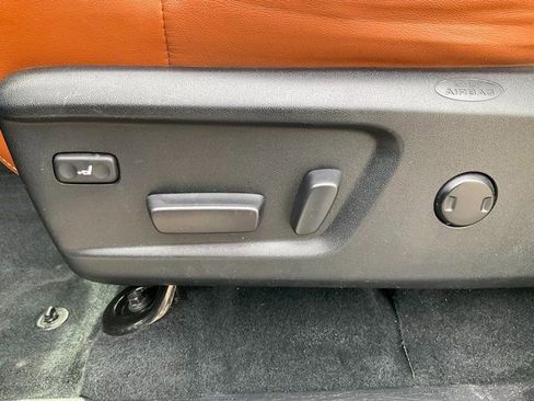 Used 2021 Toyota Tundra 1794 Edition image 6